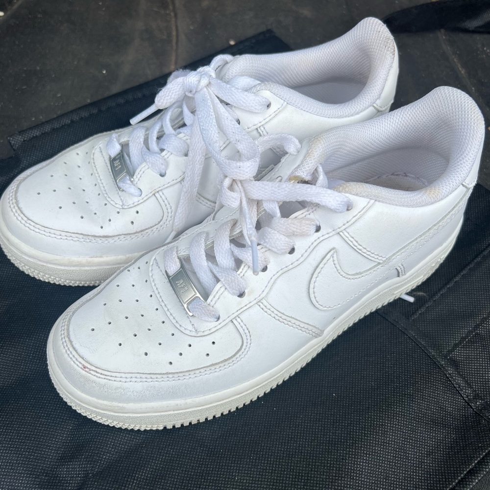 Air Force 1’s